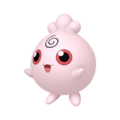 Zzzzz 16737724800174 Igglybuffpng — Every Pokémon (Gen 1-9) (Alternate Forms Included) option 272