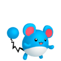 Zzzzz 16737724800183 Marillpng — Every Pokémon (Gen 1-9) (Alternate Forms Included) option 283