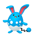 Zzzzz 16737724800184 Azumarillpng — Every Pokémon (Gen 1-9) (Alternate Forms Included) option 284