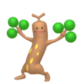 Zzzzz 167377248001852 Sudowoodo Femalepng — Every Pokémon (Gen 1-9) (Alternate Forms Included) option 286