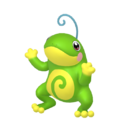 Zzzzz 167377248001861 Politoedpng — Every Pokémon (Gen 1-9) (Alternate Forms Included) option 287