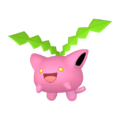 Zzzzz 16737724800187 Hoppippng — Every Pokémon (Gen 1-9) (Alternate Forms Included) option 289