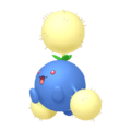 Zzzzz 16737724800189 Jumpluffpng — Every Pokémon (Gen 1-9) (Alternate Forms Included) option 291