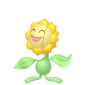 Zzzzz 16737724800192 Sunflorapng — Every Pokémon (Gen 1-9) (Alternate Forms Included) option 295
