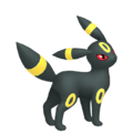Zzzzz 16737724800197 Umbreonpng — Every Pokémon (Gen 1-9) (Alternate Forms Included) option 303