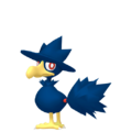 Zzzzz 167377248001982 Murkrow Femalepng — Every Pokémon (Gen 1-9) (Alternate Forms Included) option 305