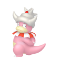 Zzzzz 167377248001991 Slowkingpng — Every Pokémon (Gen 1-9) (Alternate Forms Included) option 306