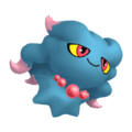 Zzzzz 16737724800200 Misdreavuspng — Every Pokémon (Gen 1-9) (Alternate Forms Included) option 308