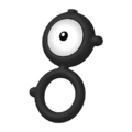 Zzzzz 167377248002012 Unown Bpng — Every Pokémon (Gen 1-9) (Alternate Forms Included) option 310