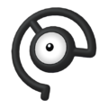 Zzzzz 167377248002013 Unown Cpng — Every Pokémon (Gen 1-9) (Alternate Forms Included) option 311