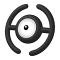 Zzzzz 167377248002018 Unown Hpng — Every Pokémon (Gen 1-9) (Alternate Forms Included) option 316