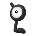 Zzzzz 1673772480020193 Unown Lpng — Every Pokémon (Gen 1-9) (Alternate Forms Included) option 320