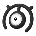 Zzzzz 1673772480020194 Unown Mpng — Every Pokémon (Gen 1-9) (Alternate Forms Included) option 321