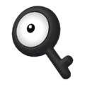 Zzzzz 1673772480020198 Unown Qpng — Every Pokémon (Gen 1-9) (Alternate Forms Included) option 325