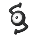 Zzzzz 16737724800201991 Unown Spng — Every Pokémon (Gen 1-9) (Alternate Forms Included) option 327