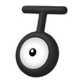 Zzzzz 16737724800201992 Unown Tpng — Every Pokémon (Gen 1-9) (Alternate Forms Included) option 328