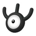 Zzzzz 16737724800201995 Unown Wpng — Every Pokémon (Gen 1-9) (Alternate Forms Included) option 331