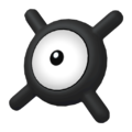 Zzzzz 16737724800201996 Unown Xpng — Every Pokémon (Gen 1-9) (Alternate Forms Included) option 332