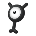 Zzzzz 16737724800201997 Unown Ypng — Every Pokémon (Gen 1-9) (Alternate Forms Included) option 333
