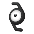 Zzzzz 16737724800201998 Unown Zpng — Every Pokémon (Gen 1-9) (Alternate Forms Included) option 334