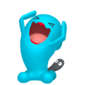 Zzzzz 167377248002022 Wobbuffet Femalepng — Every Pokémon (Gen 1-9) (Alternate Forms Included) option 338