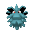 Zzzzz 16737724800204 Pinecopng — Every Pokémon (Gen 1-9) (Alternate Forms Included) option 341