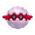 Zzzzz 16737724800205 Forretresspng — Every Pokémon (Gen 1-9) (Alternate Forms Included) option 342