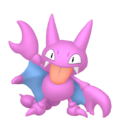 Zzzzz 167377248002072 Gligar Femalepng — Every Pokémon (Gen 1-9) (Alternate Forms Included) option 345