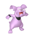 Zzzzz 16737724800210 Granbullpng — Every Pokémon (Gen 1-9) (Alternate Forms Included) option 350