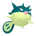 Zzzzz 167377248002111 Qwilfishpng — Every Pokémon (Gen 1-9) (Alternate Forms Included) option 351