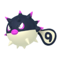 Zzzzz 167377248002112 Qwilfish Hisuipng — Every Pokémon (Gen 1-9) (Alternate Forms Included) option 352