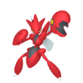 Zzzzz 167377248002122 Scizor Femalepng — Every Pokémon (Gen 1-9) (Alternate Forms Included) option 354
