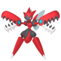 Zzzzz 167377248002123 Scizor Megapng — Every Pokémon (Gen 1-9) (Alternate Forms Included) option 355