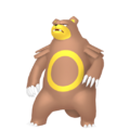 Zzzzz 167377248102171 Ursaringpng — Every Pokémon (Gen 1-9) (Alternate Forms Included) option 365