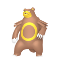 Zzzzz 167377248102172 Ursaring Femalepng — Every Pokémon (Gen 1-9) (Alternate Forms Included) option 366