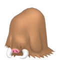 Zzzzz 167377248102211 Piloswinepng — Every Pokémon (Gen 1-9) (Alternate Forms Included) option 370