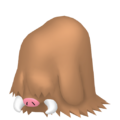 Zzzzz 167377248102212 Piloswine Femalepng — Every Pokémon (Gen 1-9) (Alternate Forms Included) option 371
