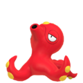 Zzzzz 167377248102241 Octillerypng — Every Pokémon (Gen 1-9) (Alternate Forms Included) option 375