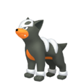 Zzzzz 16737724810228 Houndourpng — Every Pokémon (Gen 1-9) (Alternate Forms Included) option 380