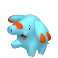 Zzzzz 16737724810231 Phanpypng — Every Pokémon (Gen 1-9) (Alternate Forms Included) option 385