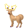 Zzzzz 16737724810234 Stantlerpng — Every Pokémon (Gen 1-9) (Alternate Forms Included) option 389