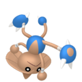 Zzzzz 16737724810237 Hitmontoppng — Every Pokémon (Gen 1-9) (Alternate Forms Included) option 392