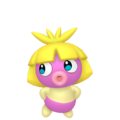 Zzzzz 16737724810238 Smoochumpng — Every Pokémon (Gen 1-9) (Alternate Forms Included) option 393
