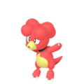 Zzzzz 16737724810240 Magbypng — Every Pokémon (Gen 1-9) (Alternate Forms Included) option 395