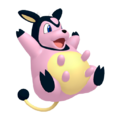 Zzzzz 16737724810241 Miltankpng — Every Pokémon (Gen 1-9) (Alternate Forms Included) option 396