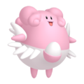 Zzzzz 16737724810242 Blisseypng — Every Pokémon (Gen 1-9) (Alternate Forms Included) option 397