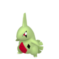 Zzzzz 16737724810246 Larvitarpng — Every Pokémon (Gen 1-9) (Alternate Forms Included) option 401