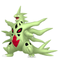 Zzzzz 167377248102482 Tyranitar Megapng — Every Pokémon (Gen 1-9) (Alternate Forms Included) option 404