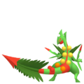 Zzzzz 167377251102542 Sceptile Megapng — Every Pokémon (Gen 1-9) (Alternate Forms Included) option 411