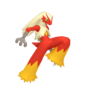 Zzzzz 167377251102572 Blaziken Femalepng — Every Pokémon (Gen 1-9) (Alternate Forms Included) option 416